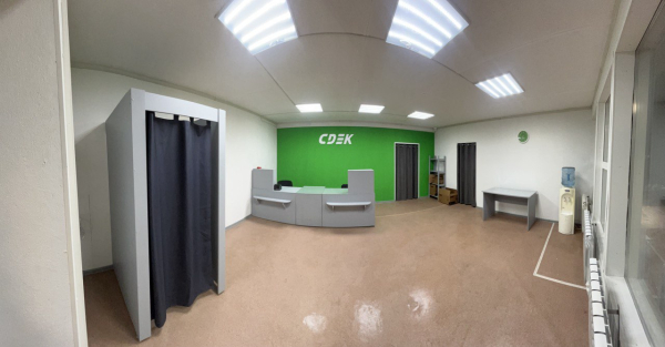 ORD5, Ордынское, пр-т. Ленина - Фотография №2