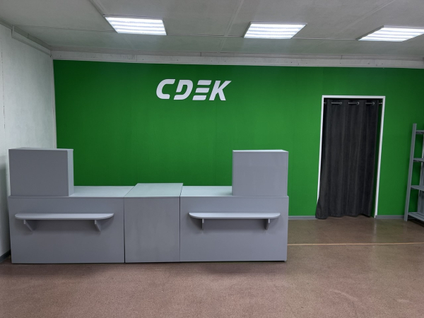 ORD5, Ордынское, пр-т. Ленина - Фотография №3