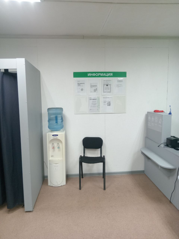 ORD5, Ордынское, пр-т. Ленина - Фотография №1