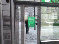 SPB1229, Санкт-Петербург, ул. Доблести - Фотография №2