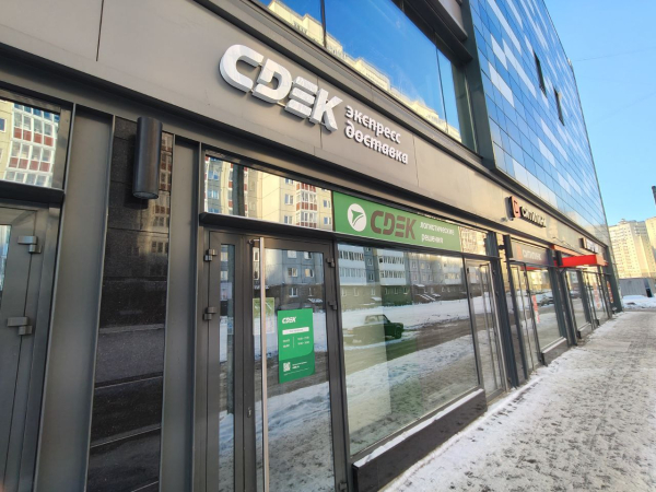 SPB1229, Санкт-Петербург, ул. Доблести - Фотография №3