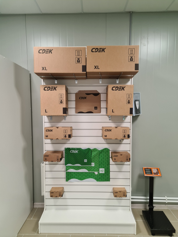 BTS17, Батайск, ул. Грузинская - Фотография №1