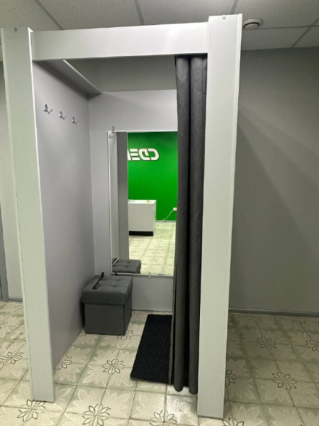 FDS11, Феодосия, ул. Десантников Интим Хаус