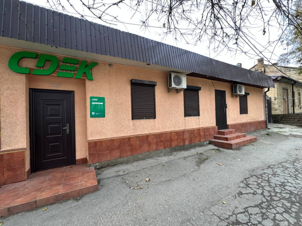 FDS11, Феодосия, ул. Десантников - Фотография №2