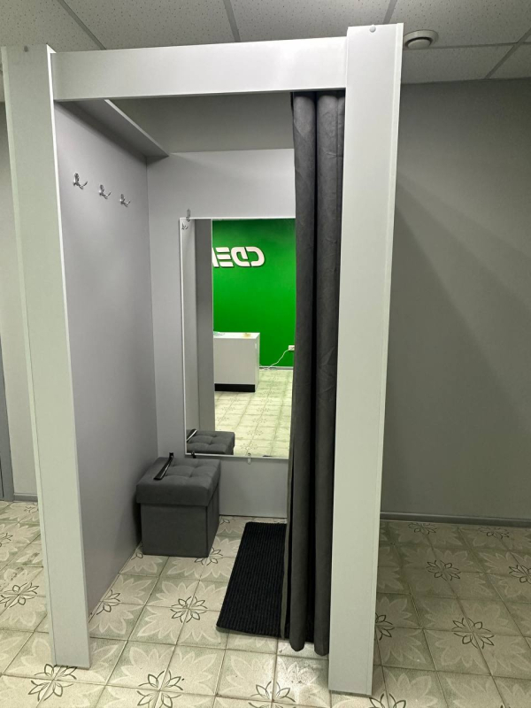 FDS11, Феодосия, ул. Десантников - Фотография №4