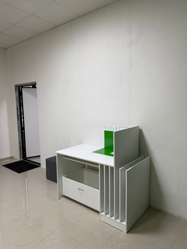 GRZ30, Грозный, ул. Пятигорская - Фотография №1