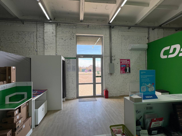 SKB15, Славянск-на-Кубани, ул. Пролетарская - Фотография №6