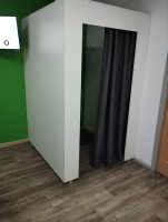 KSK209, Красноярск, ул. Водопьянова - Фотография №3