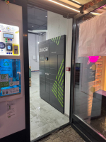 MSK636, Москва, ул. Николая Озерова - Фотография №4