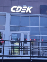 KEM129, Кемерово, б-р Строителей - Фотография №3