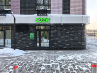 IZHV63, Ижевск, ул. 40 лет Победы - Фотография №2