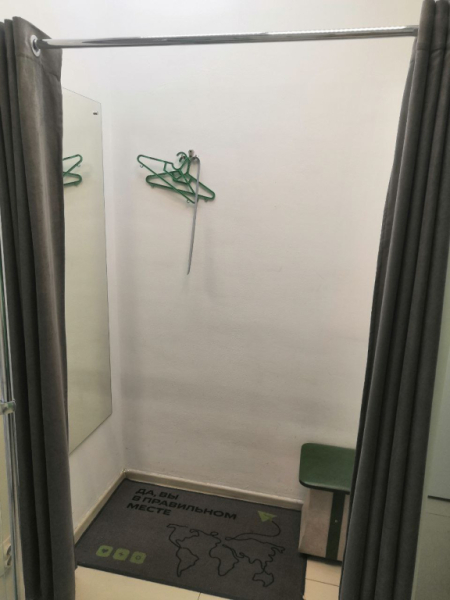 BRK101, Братск, ул. Крупской Интим Хаус