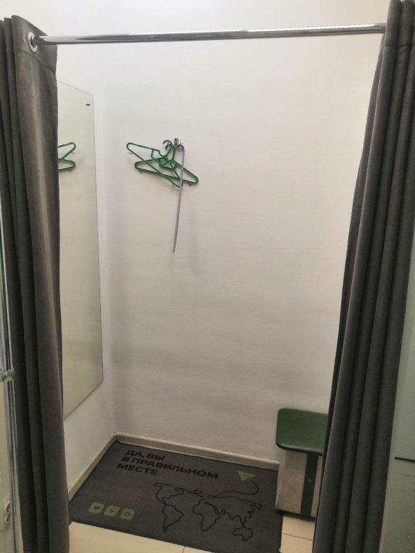 BRK101, Братск, ул. Крупской - Фотография №1