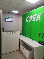 BRK101, Братск, ул. Крупской - Фотография №2