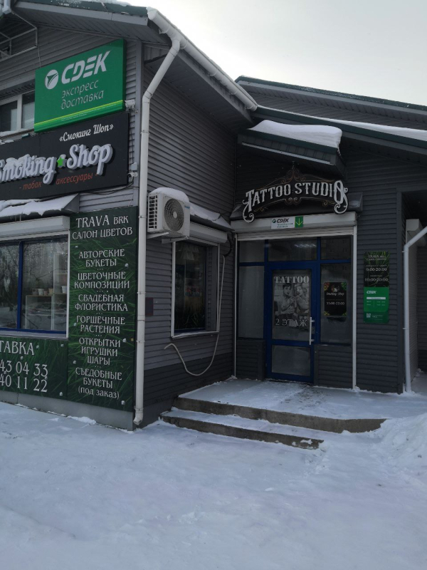 BRK101, Братск, ул. Крупской - Фотография №4