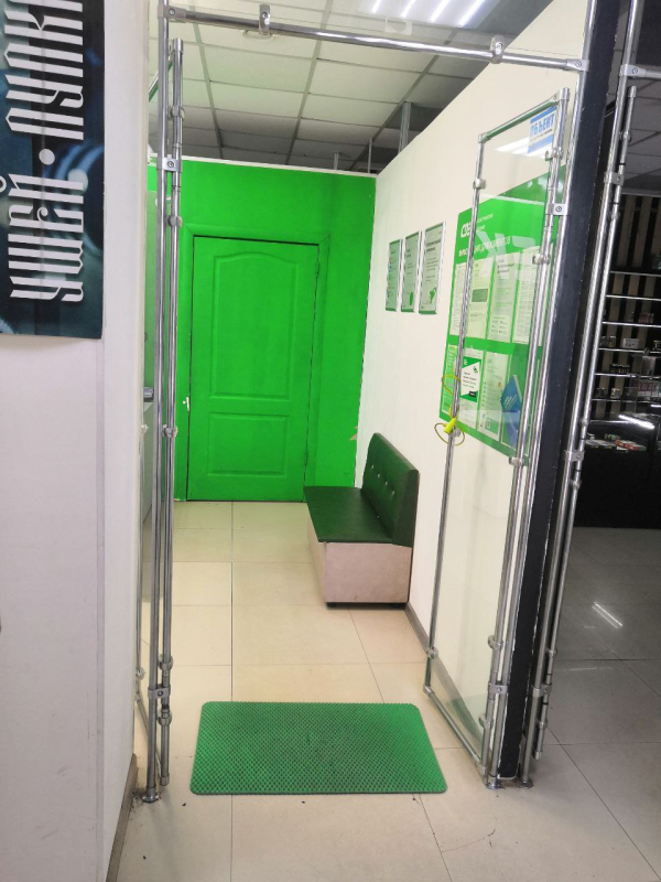 BRK101, Братск, ул. Крупской - Фотография №5