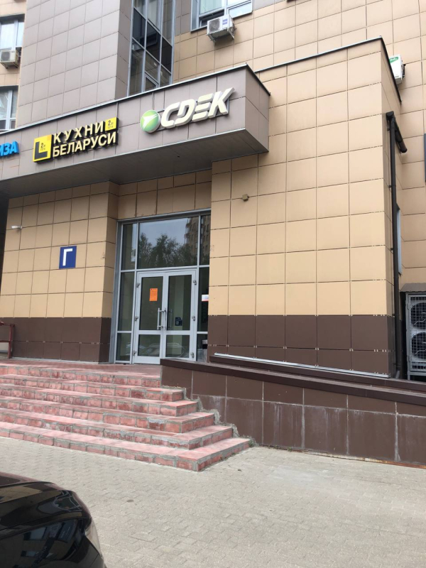 BLSH114, Балашиха, ул. Октябрьская - Фотография №4