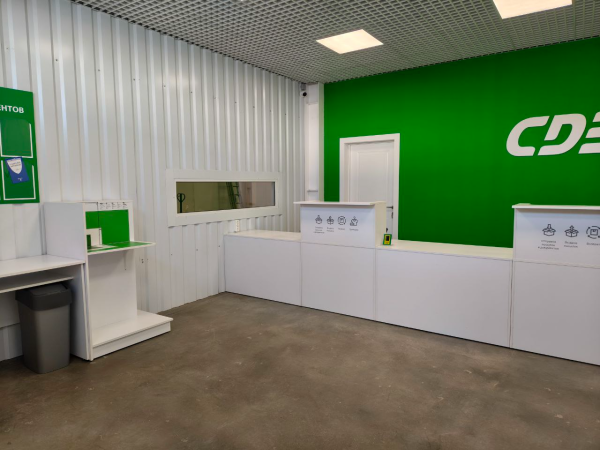 KLD116, Калининград, ул. Яблочная - Фотография №2