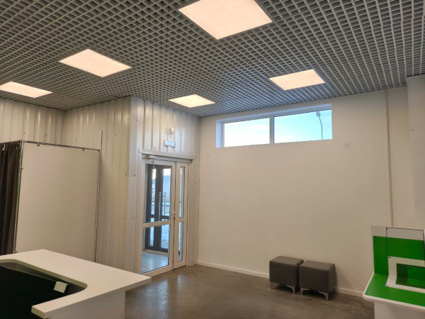 KLD116, Калининград, ул. Яблочная - Фотография №5