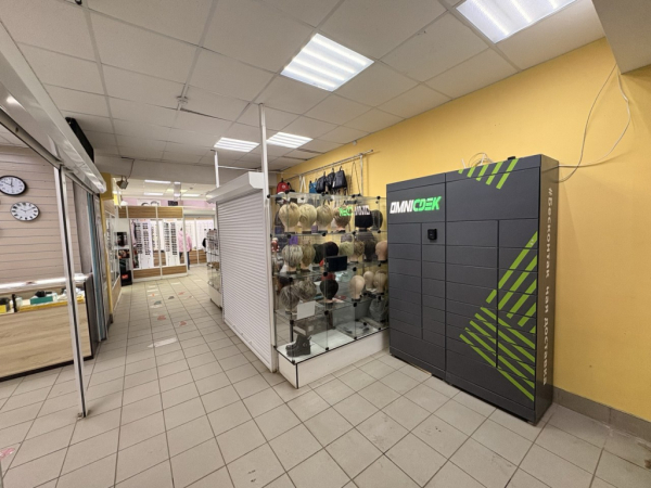 KON16, Конаково, ул. Торговый проезд Интим Хаус