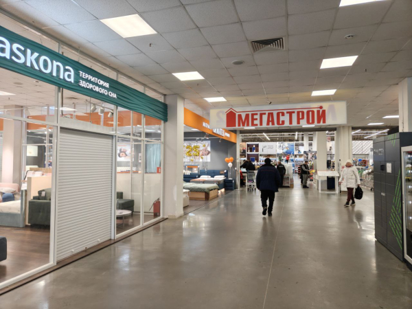 KZN296, Казань, ул. Гаврилова - Фотография №3