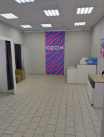 SPB1240, Санкт-Петербург, пр-т. Богатырский - Фотография №2