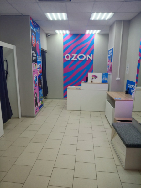 DEV5, Новое Девяткино, ул. Главная Интим Хаус