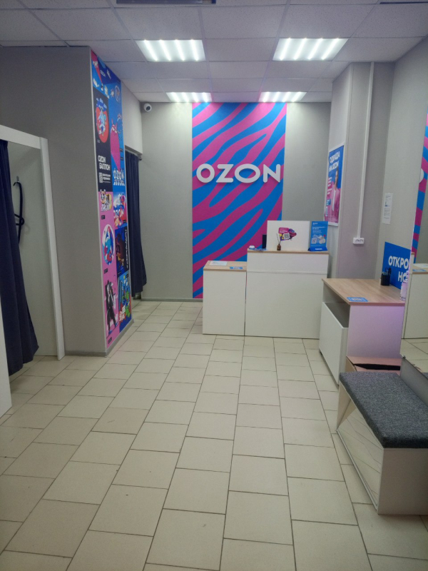 DEV5, Новое Девяткино, ул. Главная - Фотография №2