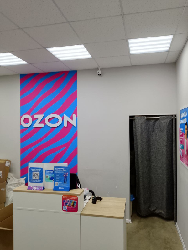 SST11, Сестрорецк, ул. Володарского - Фотография №1