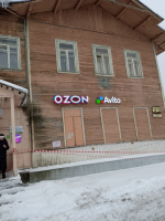 SST11, Сестрорецк, ул. Володарского - Фотография №3