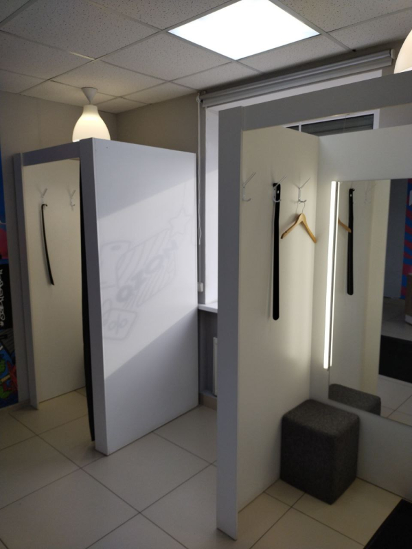 SPB1236, Санкт-Петербург, ул. Орджоникидзе - Фотография №1