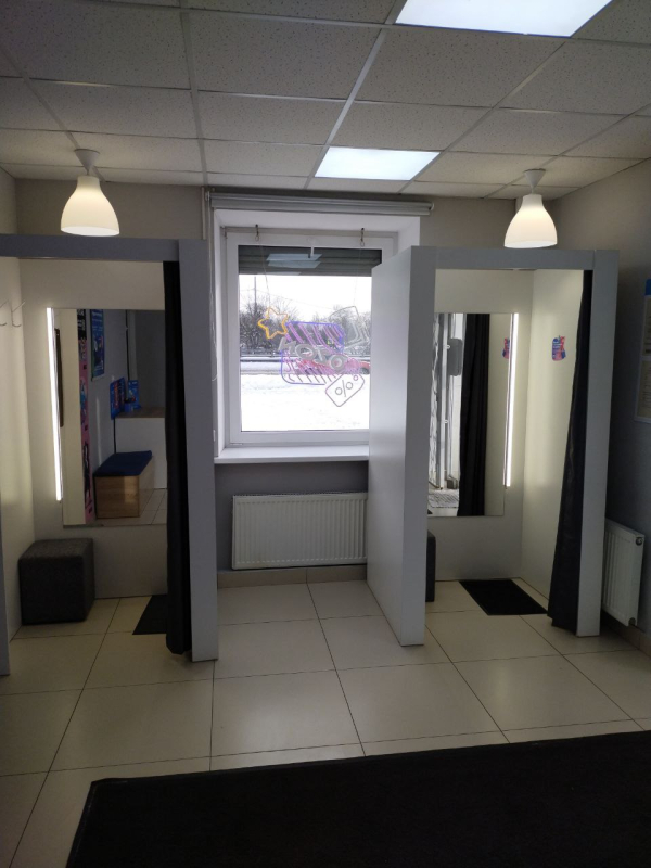 SPB1236, Санкт-Петербург, ул. Орджоникидзе - Фотография №4