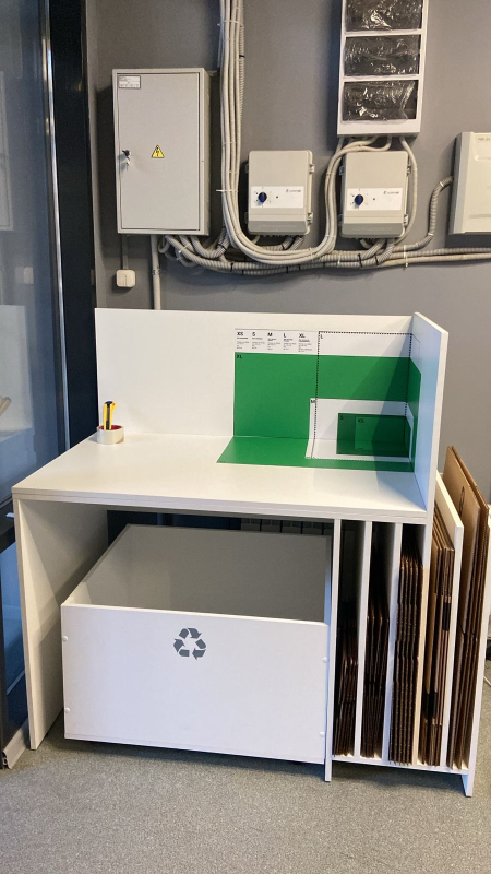 YEKB412, Екатеринбург, ул. Краснолесья - Фотография №5