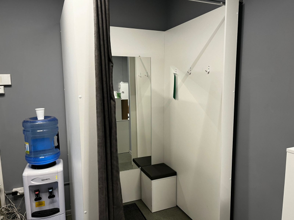 YEKB412, Екатеринбург, ул. Краснолесья - Фотография №7