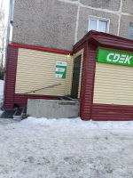 LKTS12, Ленинск-Кузнецкий, ул. Пушкина - Фотография №1