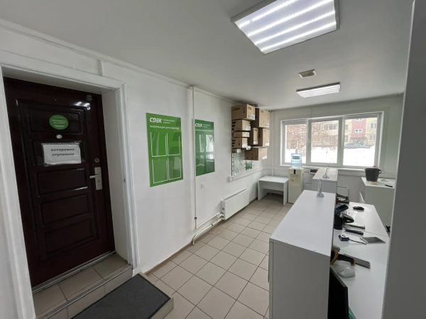 LKTS12, Ленинск-Кузнецкий, ул. Пушкина - Фотография №2