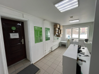 LKTS12, Ленинск-Кузнецкий, ул. Пушкина - Фотография №2