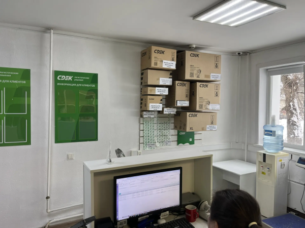 LKTS12, Ленинск-Кузнецкий, ул. Пушкина - Фотография №5