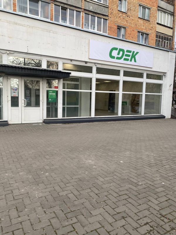 PIN3, Пинск, ул. Брестская - Фотография №3