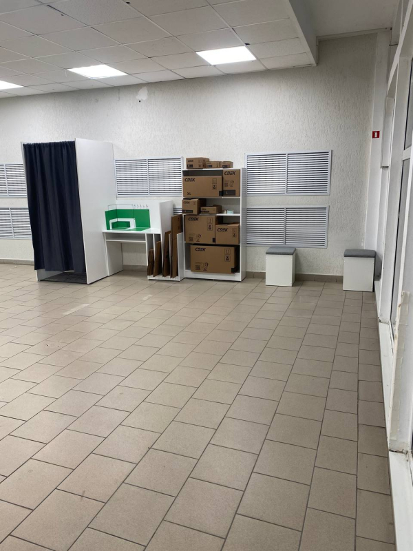 PIN3, Пинск, ул. Брестская - Фотография №7