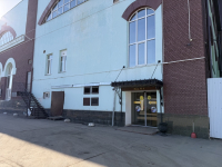 NGN32, Ногинск, ул. Советской Конституции - Фотография №2