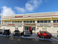 KZN297, Казань, ул. Адоратского - Фотография №1