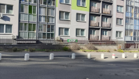 MIN86, Минск, ул. Маршала Лосика - Фотография №1