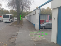 RND232, Ростов-на-Дону, пр-т Шолохова - Фотография №1