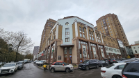 MSK2616, Москва, ул. Щукинская - Фотография №2