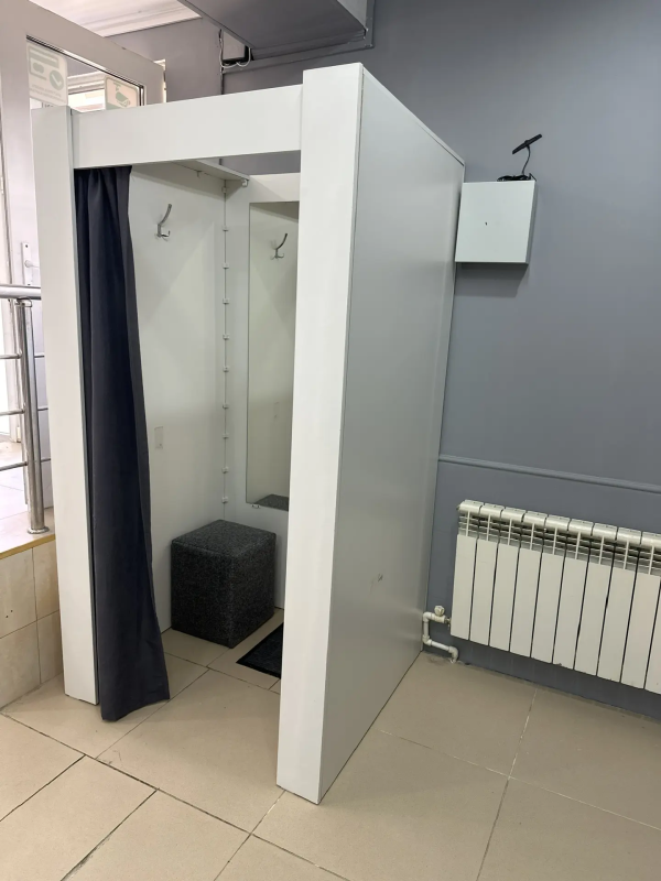 MKHCH45, Махачкала, пр-т Али-Гаджи Акушинского - Фотография №1