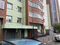 NSK386, Новосибирск, ул. Овражная - Фотография №2