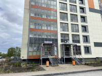 NSK389, Новосибирск, ул. Междуреченская - Фотография №3