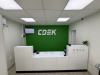 NCHK24, Новочеркасск, ул. Клещёва - Фотография №1