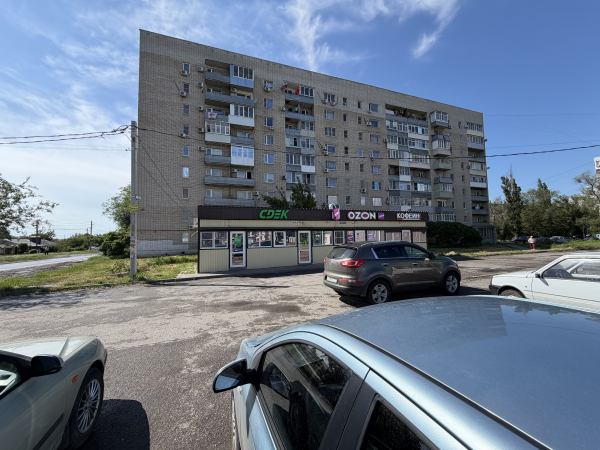 NCHK24, Новочеркасск, ул. Клещёва - Фотография №4